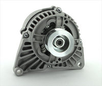 JAYLEC ALTERNATOR 14V 100A COMMODORE 3.8L V6 VS VT VTII VX VY 65-1002