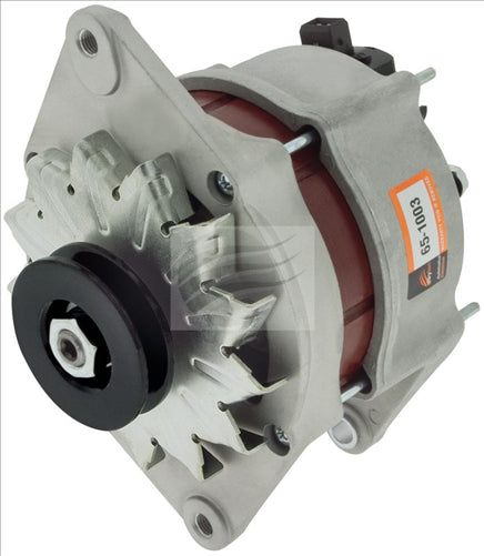 JAYLEC ALTERNATOR 12V 85A FALCON EA 6CYL 88- BXF1255A 65-1003