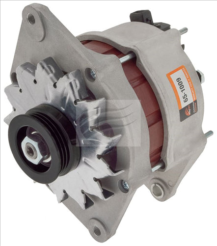 JAYLEC ALTERNATOR 12V 85A FALCON EB BXF1259A 6 CYL 91-94 65-1009
