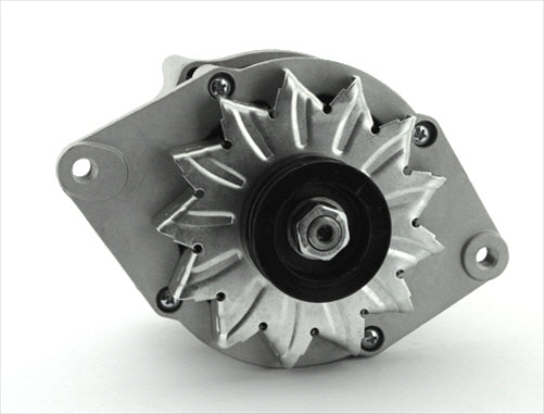 JAYLEC ALTERNATOR 12V 85A FALCON EB BXF1259A 6 CYL 91-94 65-1009