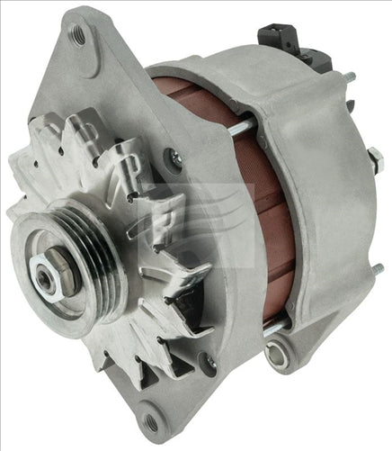 JAYLEC ALTERNATOR 12V 85A MAGNA TR TS 2.6L BXM1231A BXM1233A 65-1010