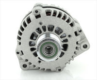 JAYLEC ALTERNATOR SSANGYONG STAVIC ACTYON KYRON REXTONCLUTCH PULLEY 65-1019-3