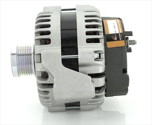 JAYLEC ALTERNATOR SSANGYONG STAVIC ACTYON KYRON REXTONCLUTCH PULLEY 65-1019-3