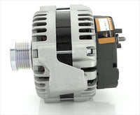 JAYLEC ALTERNATOR SSANGYONG STAVIC ACTYON KYRON REXTONCLUTCH PULLEY 65-1019-3