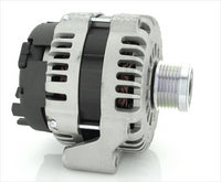 JAYLEC ALTERNATOR SSANGYONG STAVIC ACTYON KYRON REXTONCLUTCH PULLEY 65-1019-3