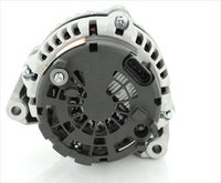 JAYLEC ALTERNATOR SSANGYONG STAVIC ACTYON KYRON REXTONCLUTCH PULLEY 65-1019-3