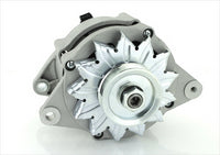 JAYLEC ALTERNATOR 12V 70A NISSAN SKYLINE R31 VL COMMODORE RB30 RB30ET 65-1036