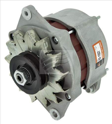 JAYLEC ALTERNATOR 12V NISSAN PULSAR 83-85 ASTRA 84-87 60A 65-1037