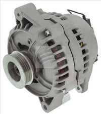 JAYLEC ALTERNATOR 12V 120A COMMODORE VT 5.0L V8 4PV PULLEY VM ENG 65-1040