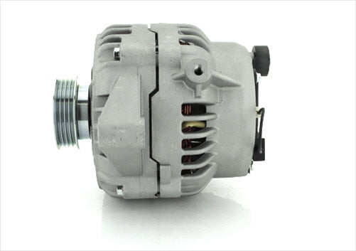 JAYLEC ALTERNATOR 12V 120A COMMODORE VT 5.0L V8 4PV PULLEY VM ENG 65-1040