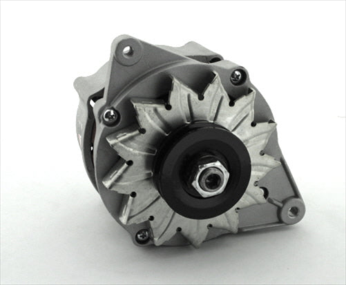 JAYLEC ALTERNATOR 12V FALCON XE XY 6CYL WITH CARBY ZK FAIRLANE 65-1042