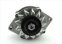 JAYLEC ALTERNATOR 12V FALCON XP -XD V8 6CYL CORTINA TC TD TE WITH CAST