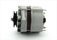 JAYLEC ALTERNATOR 12V FALCON XP -XD V8 6CYL CORTINA TC TD TE WITH CAST