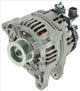 JAYLEC ALTERNATOR 12V 80A TOYOTA COROLLA 1ZZ-FE 1ZZFE 04-07 4PIN PLUG 65-1045