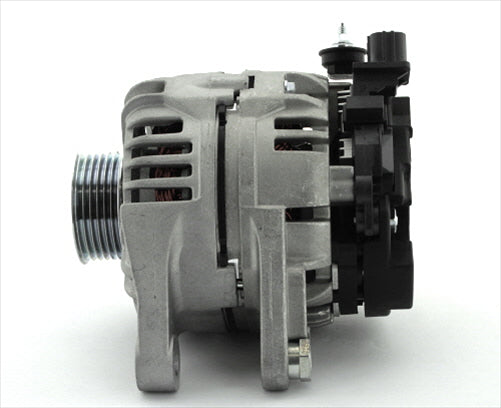 JAYLEC ALTERNATOR 12V 80A TOYOTA COROLLA 1ZZ-FE 1ZZFE 04-07 4PIN PLUG 65-1045