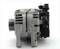 JAYLEC ALTERNATOR 12V 80A TOYOTA COROLLA 1ZZ-FE 1ZZFE 04-07 4PIN PLUG 65-1045