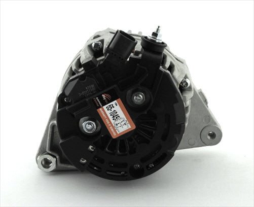 JAYLEC ALTERNATOR 12V 80A TOYOTA COROLLA 1ZZ-FE 1ZZFE 04-07 4PIN PLUG 65-1045