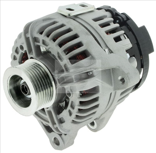 JAYLEC ALTERNATOR 12V 100A TOYOTA CAMRY 2.4L ACV36 2AZFE 2002-06 4 PIN