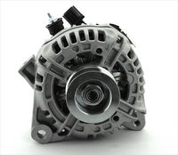 JAYLEC ALTERNATOR 12V 100A TOYOTA CAMRY 2.4L ACV36 2AZFE 2002-06 4 PIN