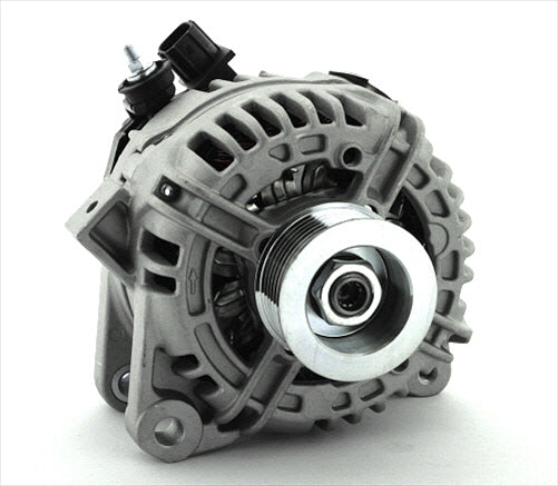 JAYLEC ALTERNATOR 12V 100A TOYOTA CAMRY 2.4L ACV36 2AZFE 2002-06 4 PIN