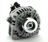 JAYLEC ALTERNATOR 12V 100A TOYOTA CAMRY 2.4L ACV36 2AZFE 2002-06 4 PIN