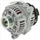 JAYLEC ALTERNATOR 12V 80A TOYOTA CAMRY V6 2002- 07 4 PIN REG 1MZ-FE 3.0
