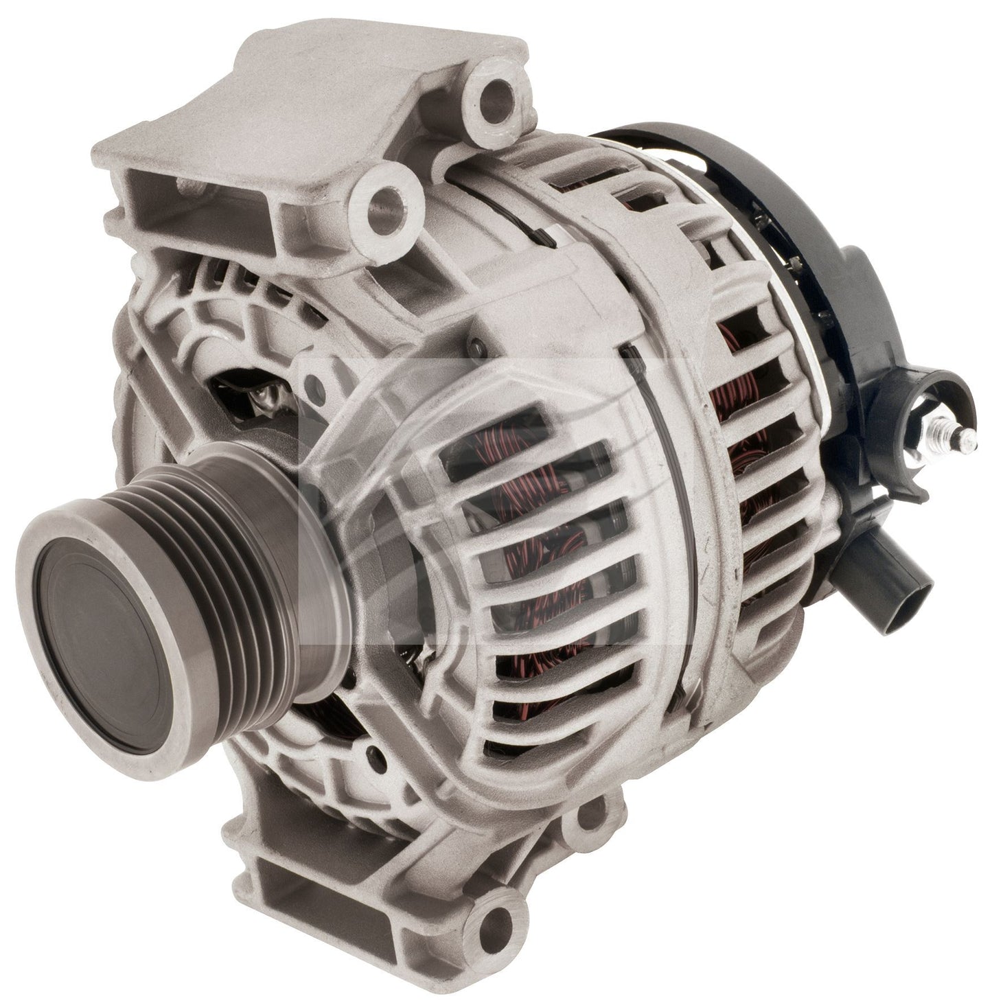 JAYLEC ALTERNATOR 14V 140A SAAB 9-3 B207E B207L B207R 02-06 1.8L 2.0L