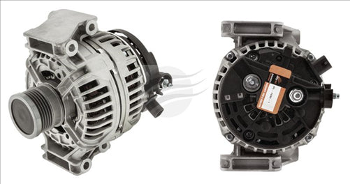 JAYLEC ALTERNATOR 14V 140A SAAB 9-3 B207E B207L B207R 02-06 1.8L 2.0L