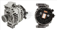 JAYLEC ALTERNATOR 14V 140A SAAB 9-3 B207E B207L B207R 02-06 1.8L 2.0L
