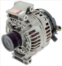 JAYLEC ALTERNATOR 14V HOLDEN TS ASTRA 2.2L 120A Z18XE REG EP56-1 65-1049