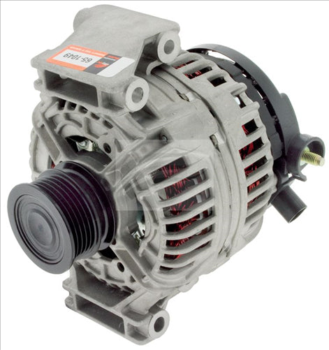 JAYLEC ALTERNATOR 14V HOLDEN TS ASTRA 2.2L 120A Z18XE REG EP56-1 65-1049