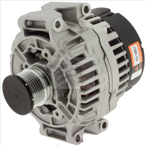 JAYLEC ALTERNATOR MERCEDES VANS OM611 NEW 12V 120A SPRINTER 2.2CDI 65-1051