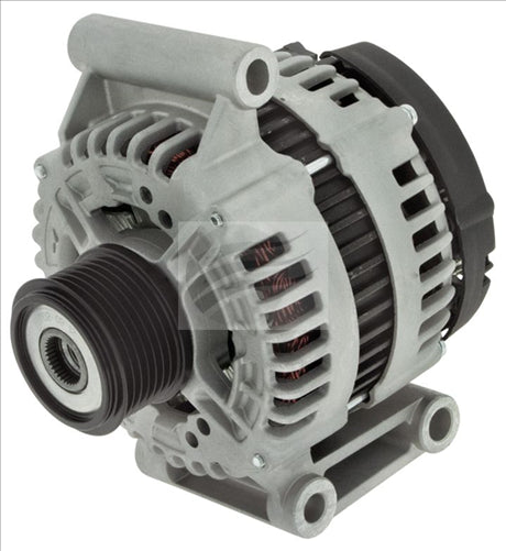 JAYLEC ALTERNATOR 150A TRANSIT 2.2L 2.4L DIESEL LAND ROVER 2.4TD4 65-1053-1