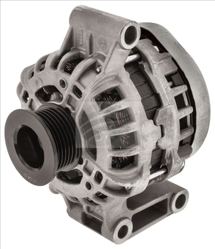 JAYLEC ALTERNATOR 14V FORD PX RANGER 2.5L PETROL 2012- MAZDA BT50 2.5L