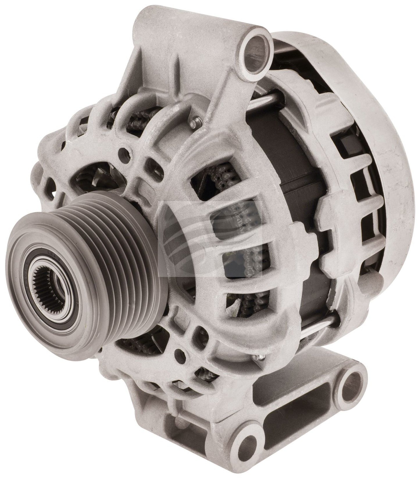 JAYLEC ALTERNATOR 14V 135A BT50 FORD RANGER PX RANGER 2.2L 3.2L DSL AUTO