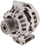 JAYLEC ALTERNATOR 14V 135A BT50 FORD RANGER PX RANGER 2.2L 3.2L DSL AUTO
