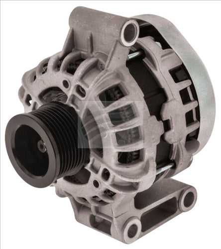 JAYLEC ALTERNATOR 14V135A BT50 FORD RANGER2.2L 3.2L DSLMANUAL 2012- 65-1053-7