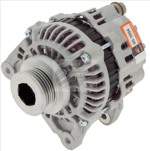 JAYLEC RENAULT CLIO MEGANE LUGANA NEW ALT 12V 110A PLUG L / D 65-1054