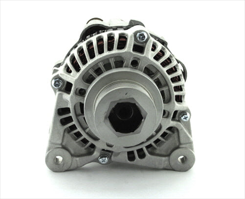 JAYLEC RENAULT CLIO MEGANE LUGANA NEW ALT 12V 110A PLUG L / D 65-1054