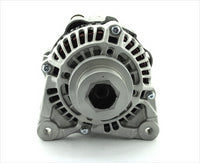 JAYLEC RENAULT CLIO MEGANE LUGANA NEW ALT 12V 110A PLUG L / D 65-1054