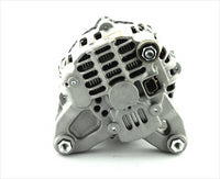 JAYLEC RENAULT CLIO MEGANE LUGANA NEW ALT 12V 110A PLUG L / D 65-1054