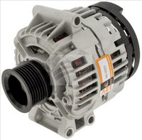 JAYLEC ALTERNATOR RENAULT MEGANE LUGANA NEW 12V 98A 1.6L 99-07 65-1055