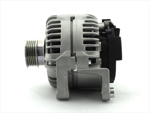 JAYLEC ALTERNATOR 14V 120A 4 LEG MOUNT ASTRA VECTRA ZAFIRA 1.6 1.8L 65-1058-1