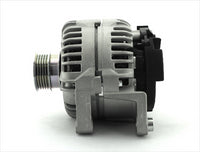JAYLEC ALTERNATOR 14V 120A 4 LEG MOUNT ASTRA VECTRA ZAFIRA 1.6 1.8L 65-1058-1