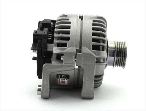 JAYLEC ALTERNATOR 14V 120A 4 LEG MOUNT ASTRA VECTRA ZAFIRA 1.6 1.8L 65-1058-1