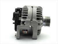 JAYLEC ALTERNATOR 14V 120A 4 LEG MOUNT ASTRA VECTRA ZAFIRA 1.6 1.8L 65-1058-1