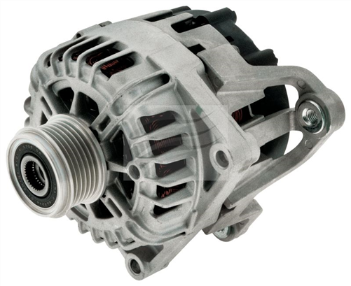 VALEO ALTERNATOR 12V 140A ASTRA ZAFIRA 1.6L 2008 - A16XER CRUZE 65-1058G