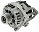 VALEO ALTERNATOR 12V 140A ASTRA ZAFIRA 1.6L 2008 - A16XER CRUZE 65-1058G