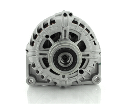 VALEO ALTERNATOR 12V 140A ASTRA ZAFIRA 1.6L 2008 - A16XER CRUZE 65-1058G