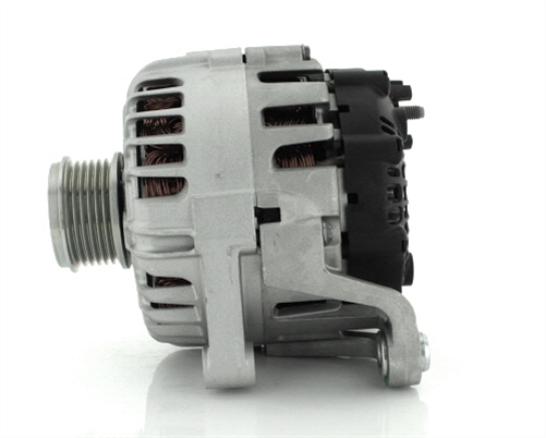 VALEO ALTERNATOR 12V 140A ASTRA ZAFIRA 1.6L 2008 - A16XER CRUZE 65-1058G
